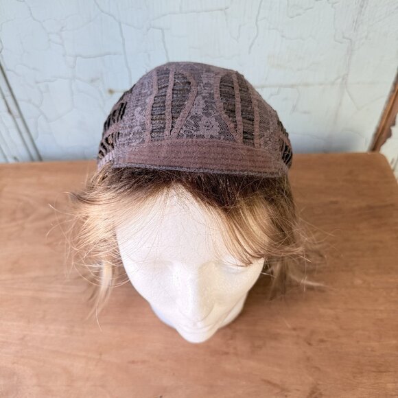 Jackson wig by Paula Young, Allspice - Picture 7 of 8